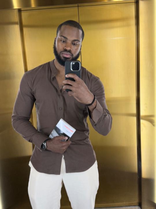 Ludovic Noah