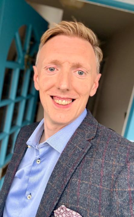 Brian O'Neill