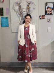 Rajarajeswari Kuppuswami