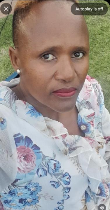 Boitumelo Korononeo