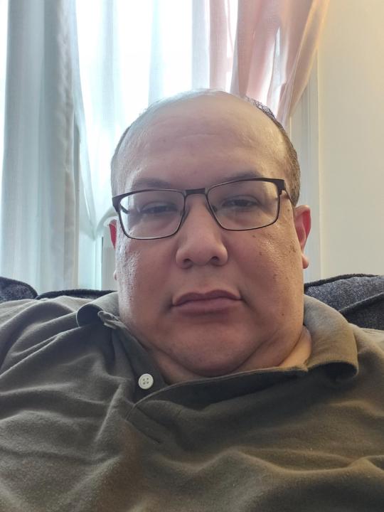 Edwin Ramos