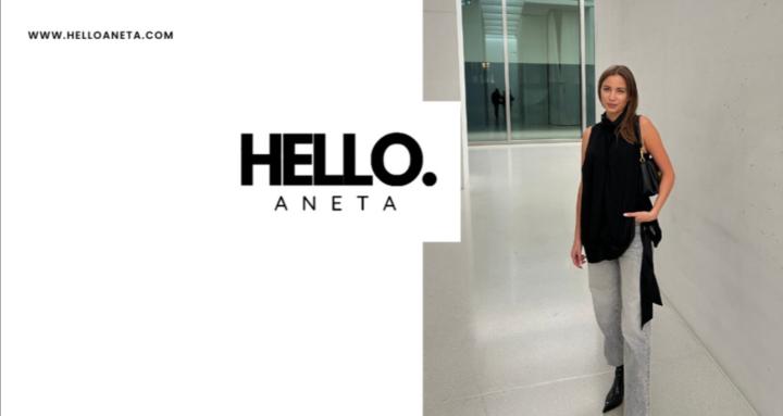 Hello Aneta