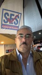 Roberto Ortega Reyes