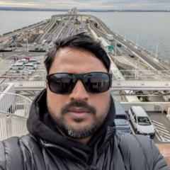Kumar Ganesan
