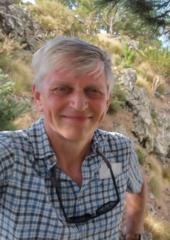Rob Pickering