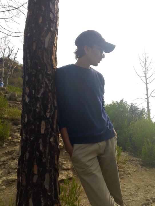 Ahmed Khan