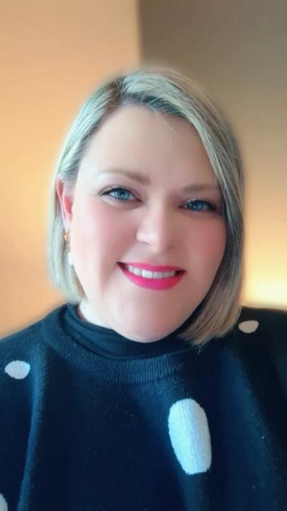 Gerna Rossouw