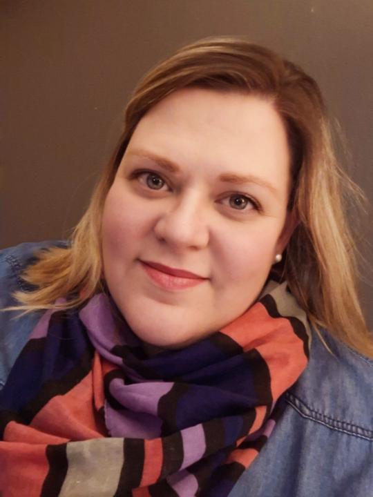 Gerna Rossouw