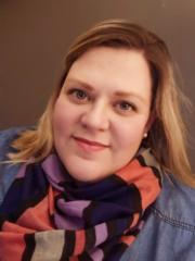 Gerna Rossouw