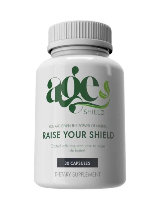 AgeShield Reviews
