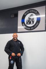 Adam Abdelaziz