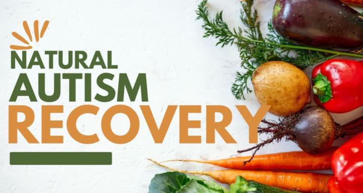 Natural Autism Recovery