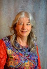 Jeanne Calabretta, ND