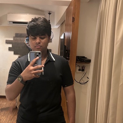 Samyak Jain