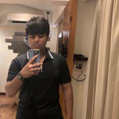 Samyak Jain