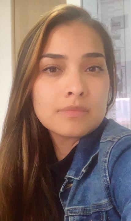 Yolima Mejia Ramirez
