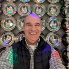 Felix Bragado Yturriaga