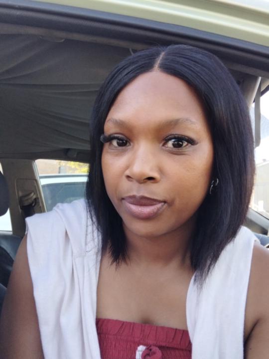 Lindy Makananda