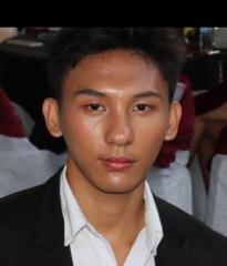 Jhenvic Dantes