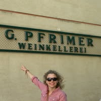 Karina Pfrimer