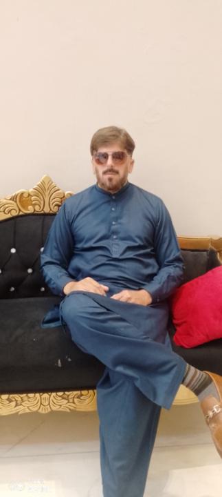 Shaikh Shahid