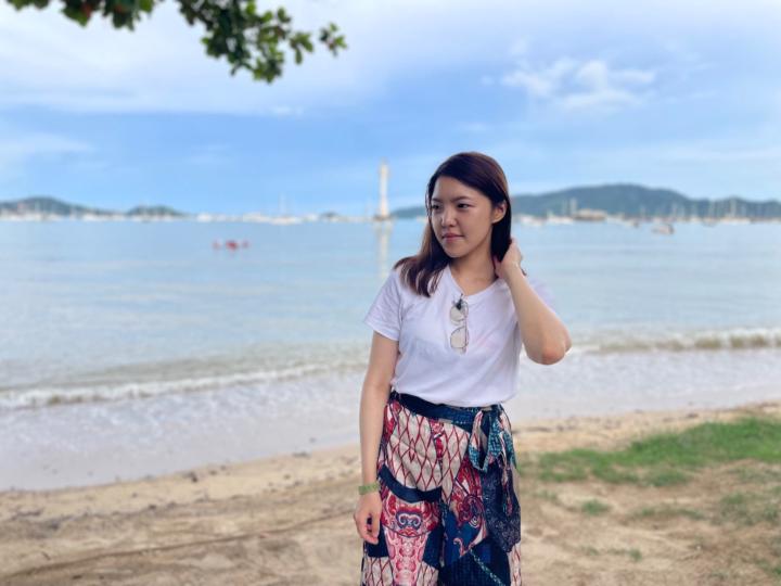 Fei Fei