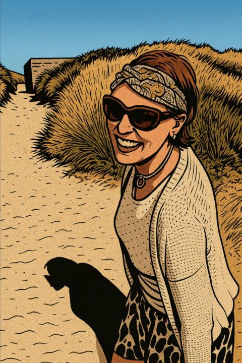 Christin Richter