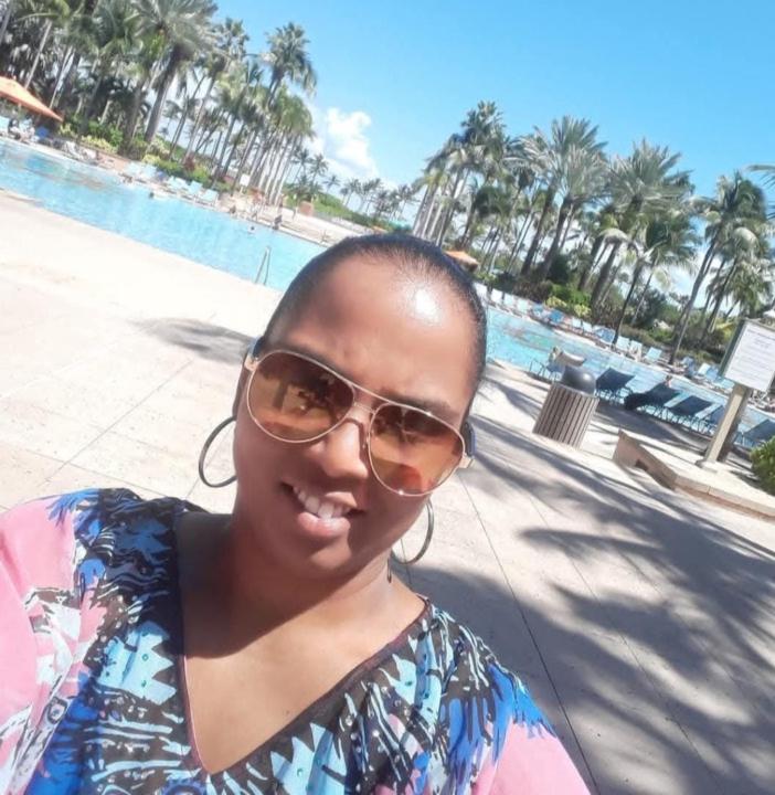 Tarcila Trinidad anglas