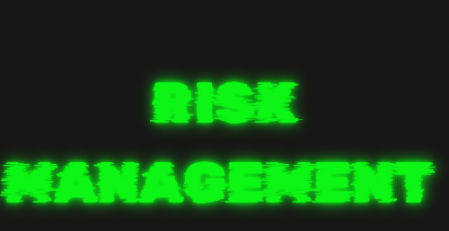 Risk Management Frameworks