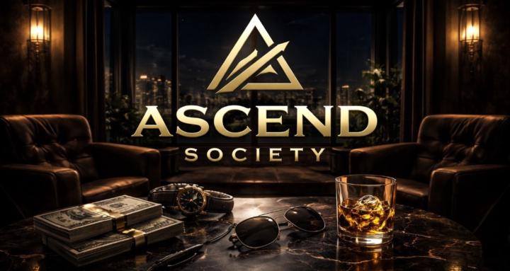Ascend Society 