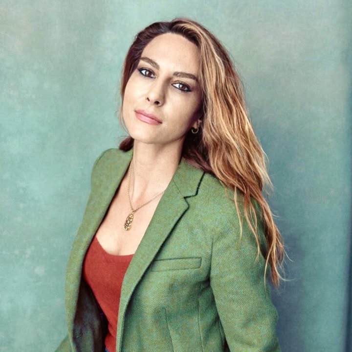 Özlem Imil