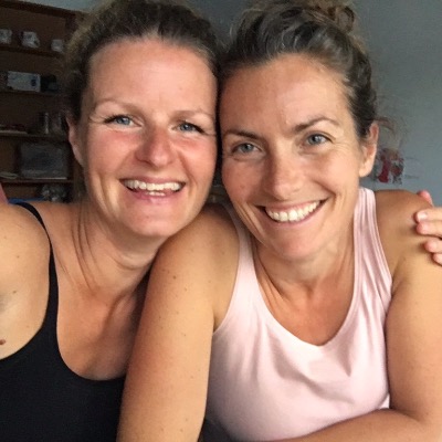 Susanne Feierabend