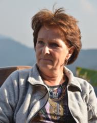 Thea Harland