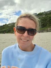 Anne Marie Allen