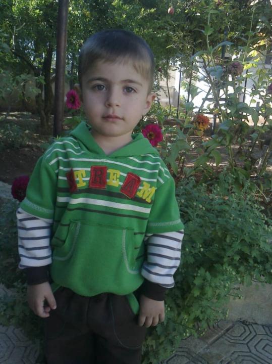 Ahmed Alhammadi