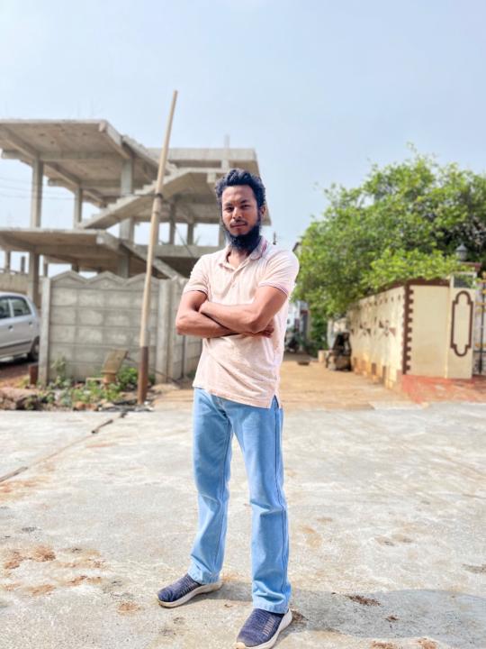 Abdul Raheman