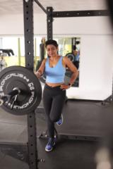 Sandra Vasquez