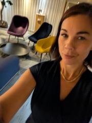 Kristina Frisk
