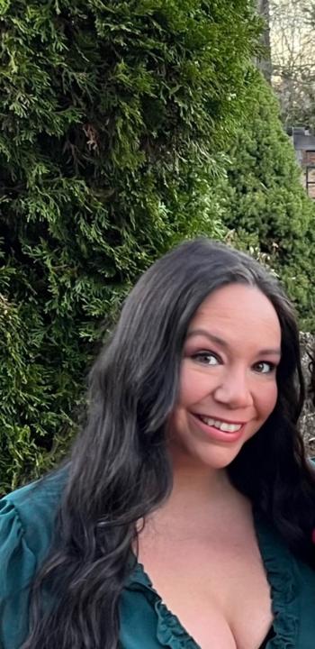 Kristen Marturano