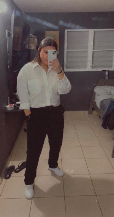 Natasha Nieves