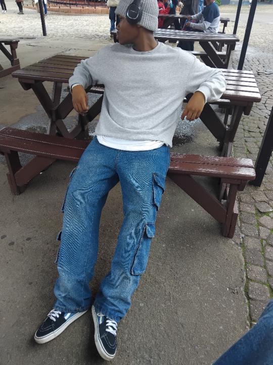 Ayanda mgenge Ayanda mgenge