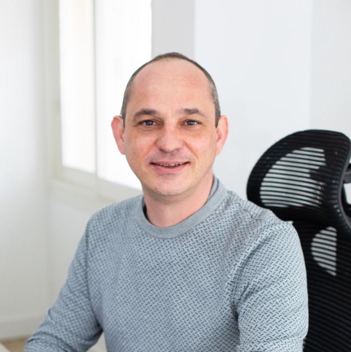 Damien Guigue