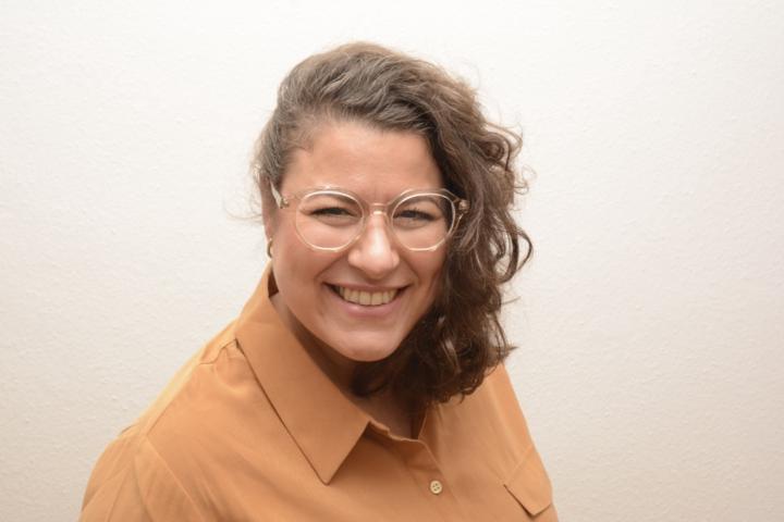 Corine Milojevic