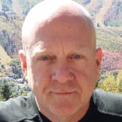 Matthew Holderness