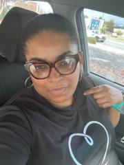 Debrisa Young