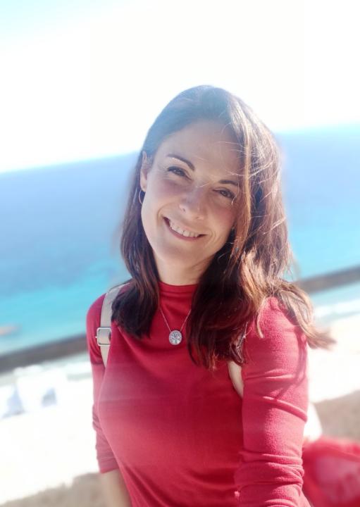 Tania Aranda