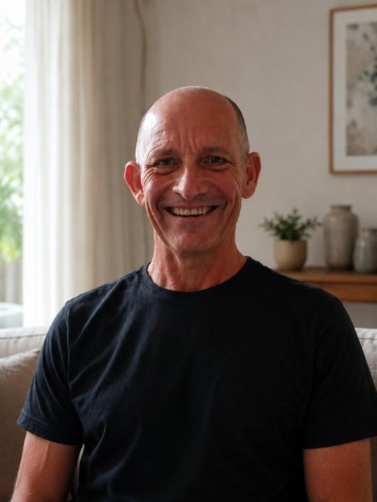 Darren Mcclellan