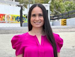 Mariflor Castro