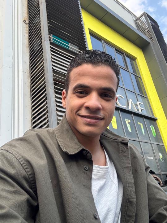 Bassem Mohamed