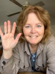 Judi Warren
